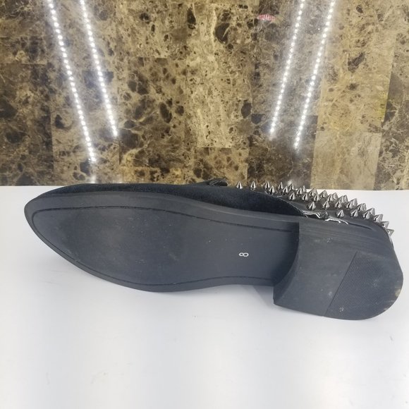 UV SIGNATURE MENS SHOES Unique Slip On Tassel Loaf